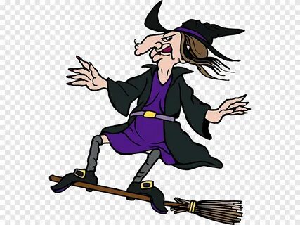 Witch's broom Witchcraft, Witch s, cleaning, fictional Chara