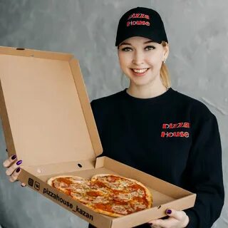 отзывы о службе доставки суши и пиццы ч - Mobile Legends