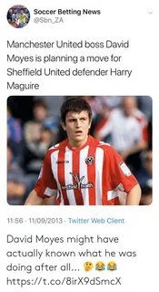 Harry Maguire Funny - Craig O'Halloran on Twitter: "This man