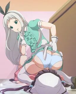 Rule34 - If it exists, there is porn of it / kanzaki hideri,