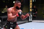 Tyron Woodley Age / Tyron Woodley Height Weight Family Spous