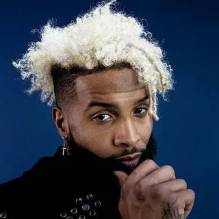 13 Best Odell Beckham Jr Hairstyles to Try in 2022 (Just Ima