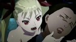 Vampire Anime - YouTube