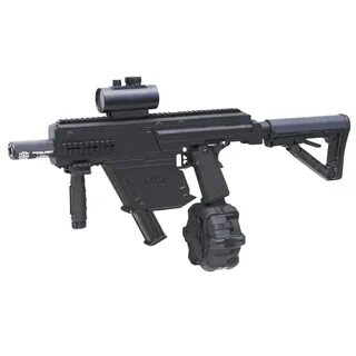 Silo SSP45 Carbine Kit - Silo Airsoft Webshop