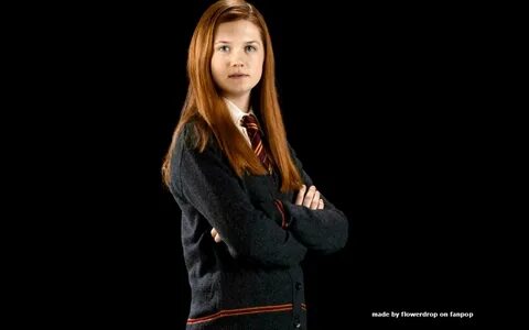 Ginny Weasley Wallpaper (70+ images)