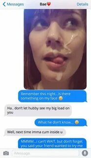 SHARE if you'd love to accidentally find this text on your wife's...