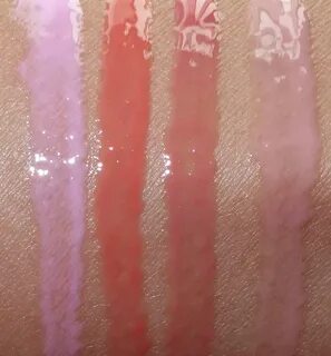 The $59 Buxom Lip Gloss Roulette Set: When You Play With the