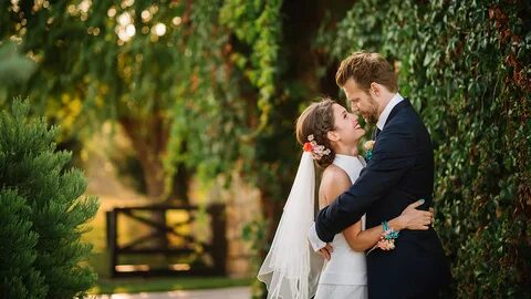 Wedding Photo Session