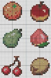 Pin by ду дудай on Beads/Pixel Art Cross stitch silhouette, 