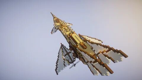 Minecraft Steampunk Airship мод 2022 скачать бесплатно