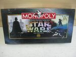 Star wars games image by Valerie Chandler on Monopoly Favori