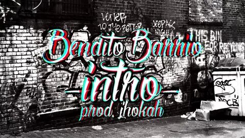 Intro Bendito Barrio - YouTube