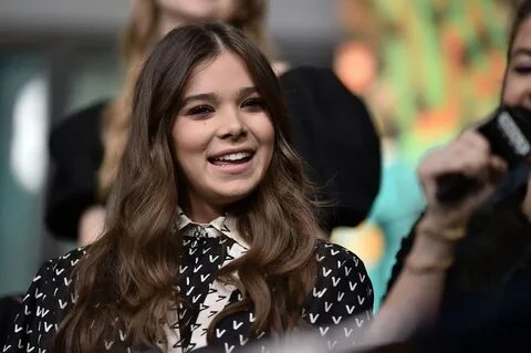 Hailee Steinfeld - Page 27 - Actresses - Bellazon