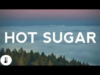 Hot Sugar - Glass Animals Shazam