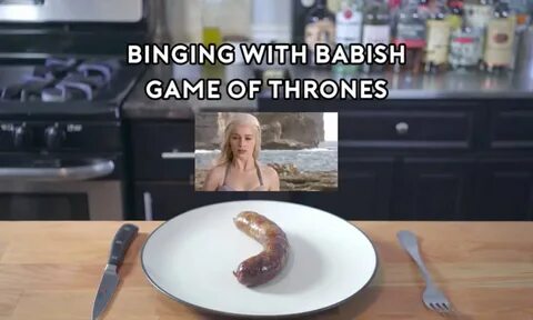 Video: Cook Your Favorite 'Game Of Thrones' Treats With Thes