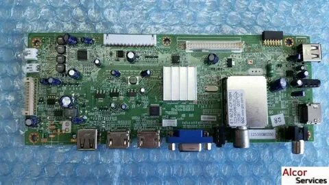 Купить 5800-A8M480-0P10 - MAIN BOARD (SSB) для телевизора Su