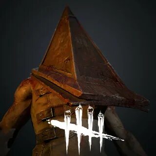 Alexander Gonzalez - The Executioner (Pyramid Head) Dead By 