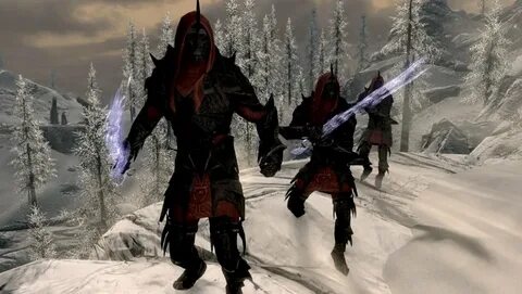 Mythic Dawn Armor V2 At Oblivion Nexus Mods And Community - 