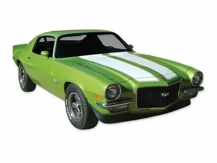 1970 1971 1972 1973 Camaro Z28 Rally Sport RS SS Super Sport