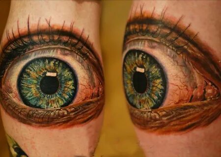 Значение татуировки глаза - Онлайн-журнал о тату