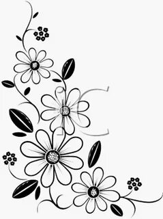 Pin by E J on flowers Flower drawing, Embroidery patterns, F