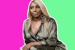 Nene Leakes Wanted Open Marriage with Gregg Leakes The Daily