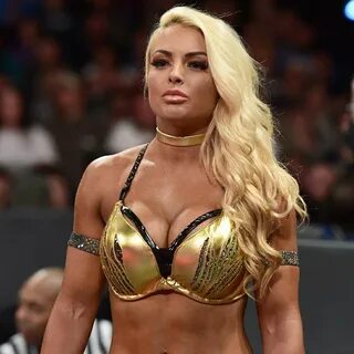 #mandymania hashtag on Twitter (@RingBabes) — Twitter