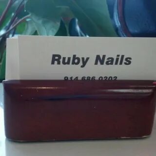 Ruby Nails - Магазин косметики и парфюмерии в Hartsdale