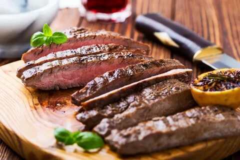 Flank Steak Raw Related Keywords & Suggestions - Flank Steak
