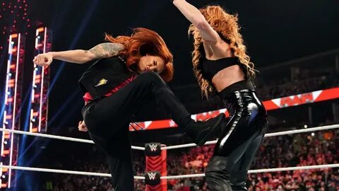 Lita wants to have her dream match against Rising WWE Supers