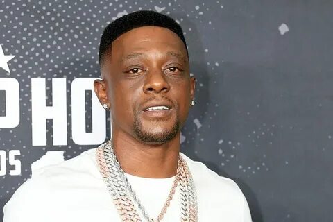 Boosie Doubles Down On His Homophobic Criticisms Of Lil Nas 