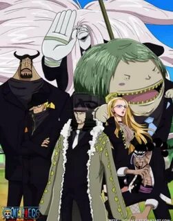 Cp9+cp0 ideas in lucci, one piece, one piece anime