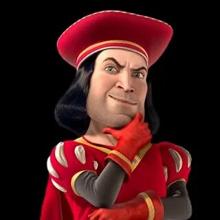 Lord Farquaad - YouTube