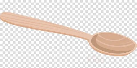 Wooden Spoon Clipart Wooden Spoon Clip Art , Png Download - 