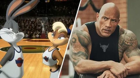 The Space Jam 3 Release Date, Cast, Plot, And Everything We 