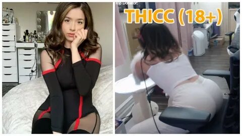 GREATEST POKIMANE THICC BUTT COMPILATION OF ALL TIME - YouTu