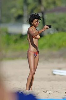 51 Sexy Willow Smith Boobs Pictures Which Are Inconceivably 