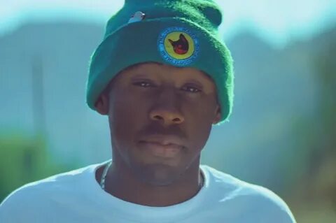 Tyler The Creator Wiki - Jack Frost