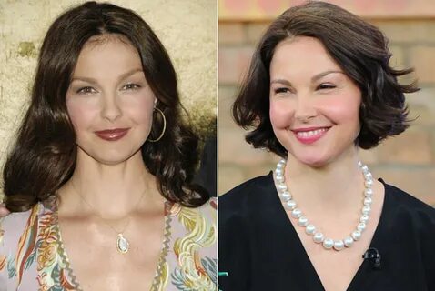 Ashley Judd Plastic Surgery She Has Always Been The Actress 