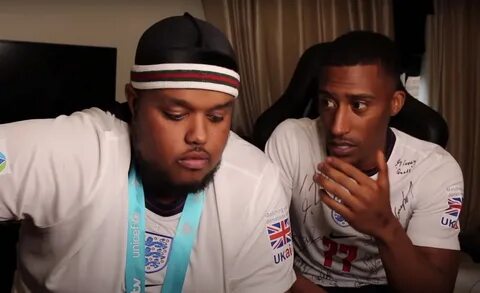 Chunkz and Yung Filly say Dave’s new album is "phenomenal"