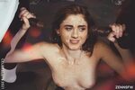 Natalia dyer naked ✔ NATALIA DYER NUDE SEX TAPE LEAKED