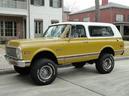 72 chevy truck, Chevrolet blazer, Lifted chevy trucks