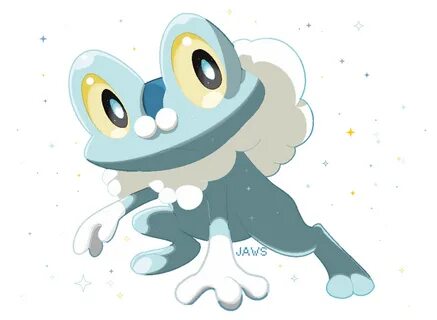 Shiny Froakie by Willow-Pendragon Pokemon art, Pokemon teams