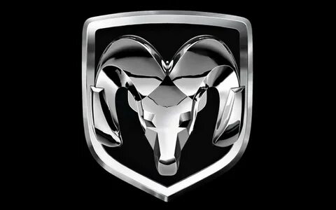 Dodge Ram Logo Wallpaper (63+ images)