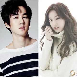 Yoo Yeon Seok ve Kim Ji Won Haklarında Çıkan Flört Dedikodul