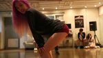How to twerking asian girl gurp Wa$$up - YouTube