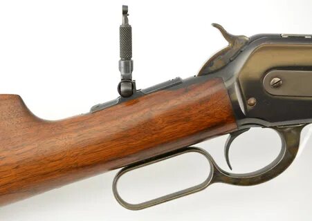 Winchester Model 1886 Lightweight Takedown Rifle in .45-70