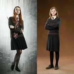 harry potter girls uniform books Hogwarts uniform, Harry pot