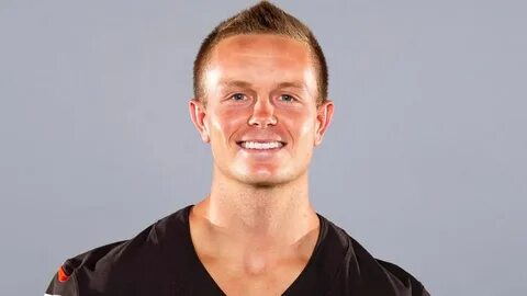 Kicker Cody Parkey ready to put best foot forward for Saints