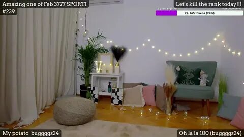 SkyV's live show on 02 11 2024 at MyFreeCams.